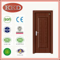 Comercial PVC MDF portas JKD-M697 para banheiro e quarto da China